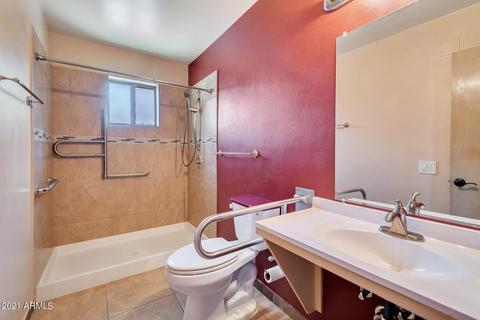 269 N 55th Pl, Mesa, AZ 85205 photo 12