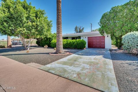269 N 55th Pl, Mesa, AZ 85205 photo 1