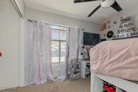 1671 E Milky Way, Gilbert, AZ 85295 photo 18