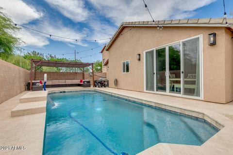 1671 E Milky Way, Gilbert, AZ 85295 photo 26