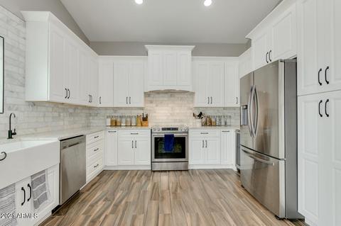 1671 E Milky Way, Gilbert, AZ 85295 photo 8