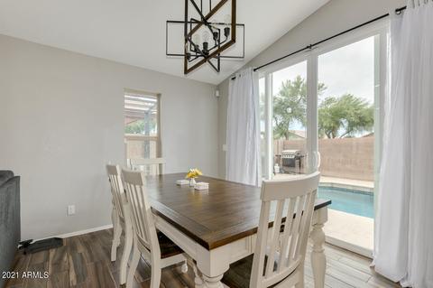1671 E Milky Way, Gilbert, AZ 85295 photo 10