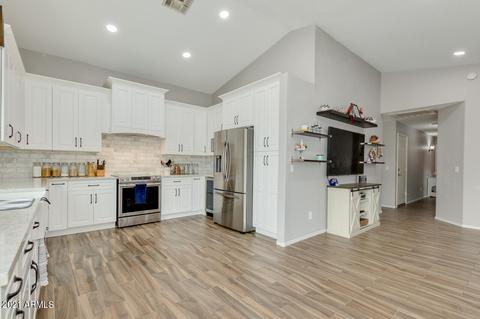 1671 E Milky Way, Gilbert, AZ 85295 photo 9