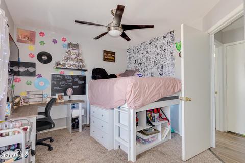 1671 E Milky Way, Gilbert, AZ 85295 photo 19