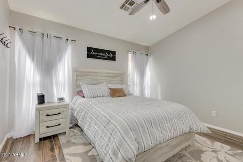 1671 E Milky Way, Gilbert, AZ 85295 photo 16