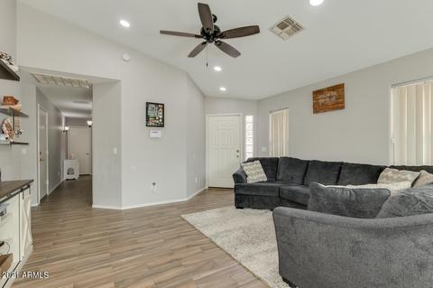 1671 E Milky Way, Gilbert, AZ 85295 photo 5