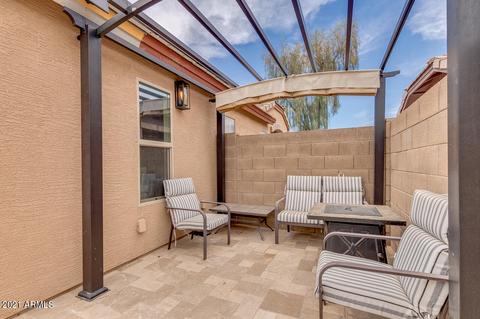1671 E Milky Way, Gilbert, AZ 85295 photo 24