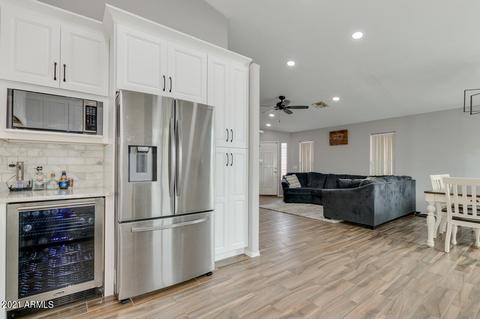 1671 E Milky Way, Gilbert, AZ 85295 photo 13