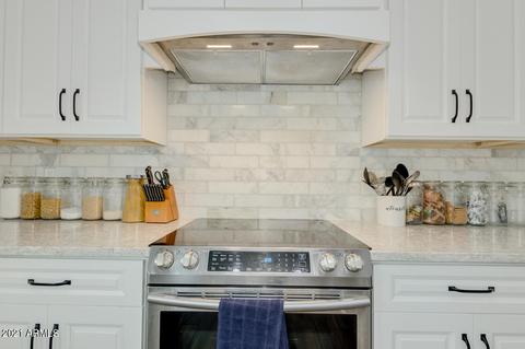 1671 E Milky Way, Gilbert, AZ 85295 photo 12