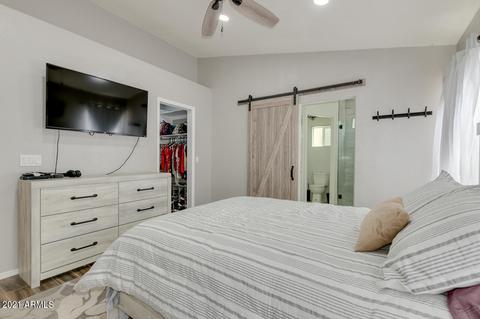 1671 E Milky Way, Gilbert, AZ 85295 photo 15