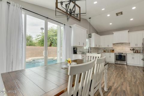 1671 E Milky Way, Gilbert, AZ 85295 photo 11