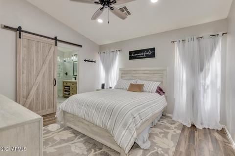 1671 E Milky Way, Gilbert, AZ 85295 photo 14