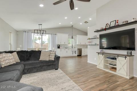 1671 E Milky Way, Gilbert, AZ 85295 photo 6