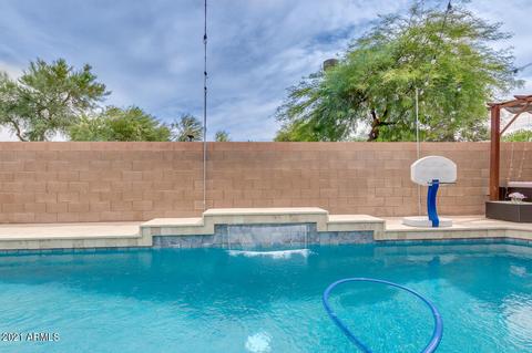 1671 E Milky Way, Gilbert, AZ 85295 photo 30