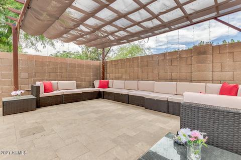 1671 E Milky Way, Gilbert, AZ 85295 photo 28