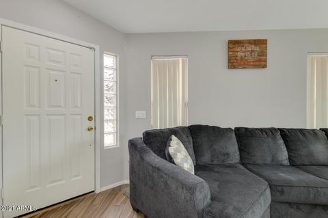 1671 E Milky Way, Gilbert, AZ 85295 photo 3