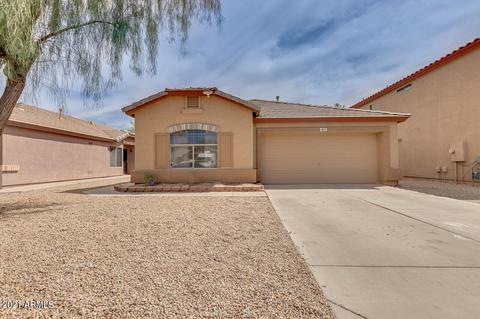 1671 E Milky Way, Gilbert, AZ 85295 photo 1