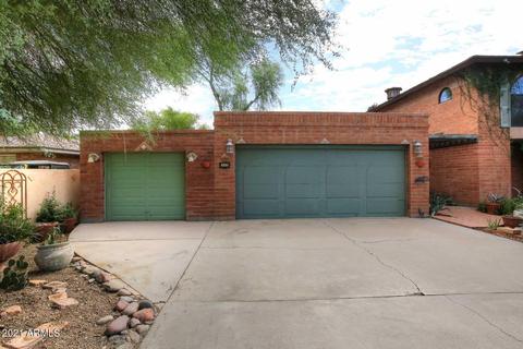 6033 E Carnation Cir, Phoenix, AZ 85018 photo 2
