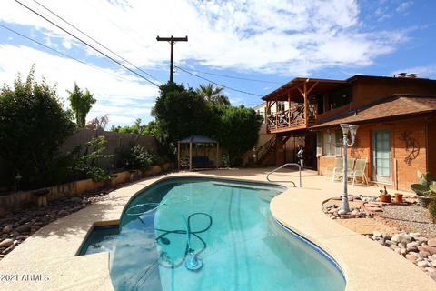 6033 E Carnation Cir, Phoenix, AZ 85018 photo 39