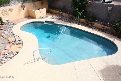 6033 E Carnation Cir, Phoenix, AZ 85018 photo 30