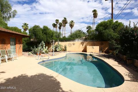 6033 E Carnation Cir, Phoenix, AZ 85018 photo 38