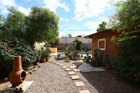 6033 E Carnation Cir, Phoenix, AZ 85018 photo 36