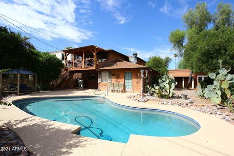 6033 E Carnation Cir, Phoenix, AZ 85018 photo 40