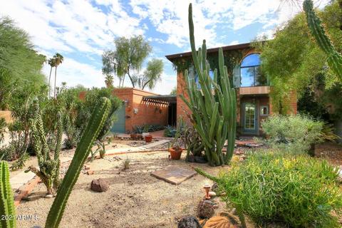 6033 E Carnation Cir, Phoenix, AZ 85018 photo 1