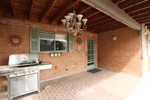 6033 E Carnation Cir, Phoenix, AZ 85018 photo 34