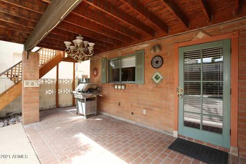 6033 E Carnation Cir, Phoenix, AZ 85018 photo 33