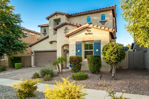 3416 E Indigo St, Gilbert, AZ 85298 photo 5