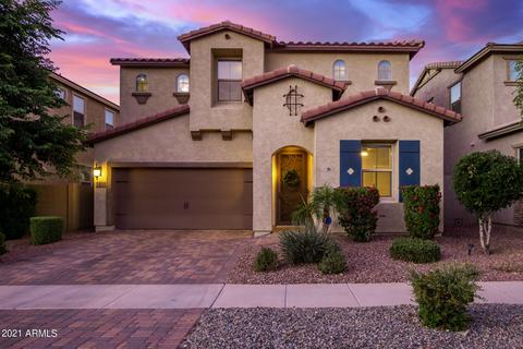 3416 E Indigo St, Gilbert, AZ 85298 photo 2