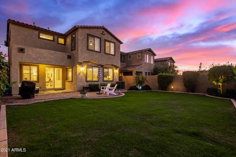 3416 E Indigo St, Gilbert, AZ 85298 photo 34