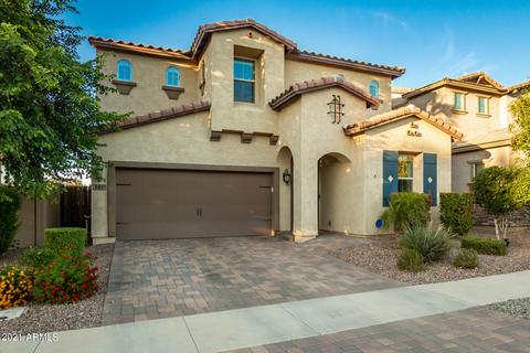 3416 E Indigo St, Gilbert, AZ 85298 photo 4