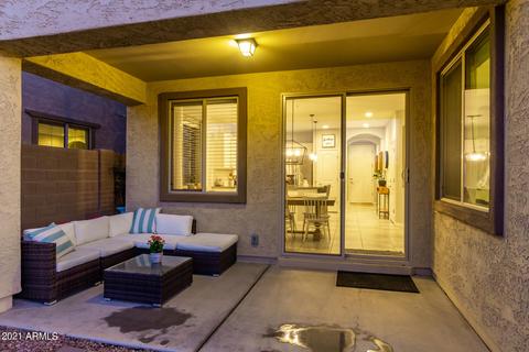 3416 E Indigo St, Gilbert, AZ 85298 photo 31