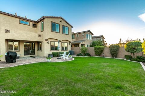 3416 E Indigo St, Gilbert, AZ 85298 photo 38
