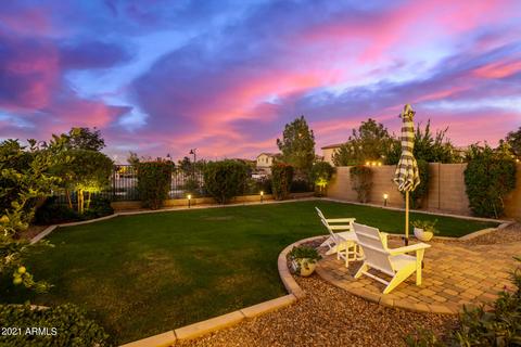 3416 E Indigo St, Gilbert, AZ 85298 photo 36