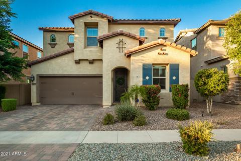 3416 E Indigo St, Gilbert, AZ 85298 photo 3