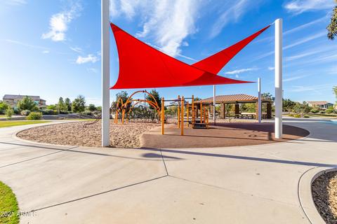 3416 E Indigo St, Gilbert, AZ 85298 photo 41
