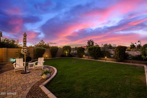 3416 E Indigo St, Gilbert, AZ 85298 photo 33