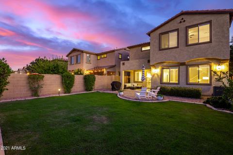 3416 E Indigo St, Gilbert, AZ 85298 photo 35