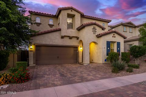 3416 E Indigo St, Gilbert, AZ 85298 photo 1