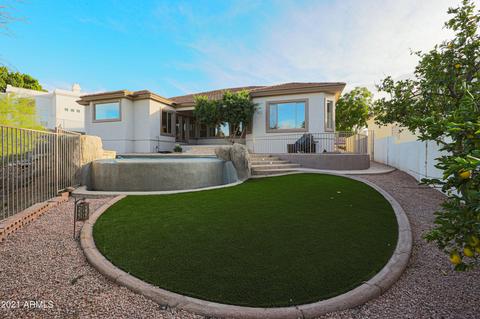 1018 E Coral Gables Dr, Phoenix, AZ 85022 photo 56
