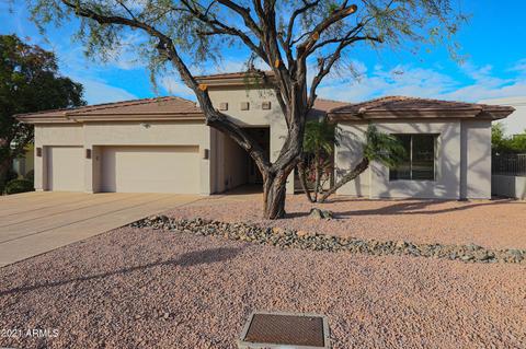 1018 E Coral Gables Dr, Phoenix, AZ 85022 photo 4