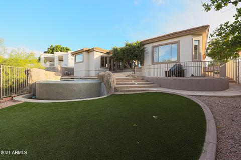 1018 E Coral Gables Dr, Phoenix, AZ 85022 photo 59
