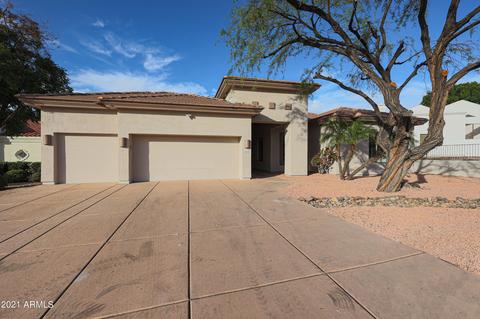 1018 E Coral Gables Dr, Phoenix, AZ 85022 photo 2