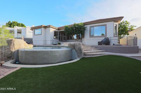 1018 E Coral Gables Dr, Phoenix, AZ 85022 photo 57