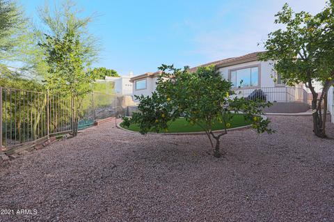 1018 E Coral Gables Dr, Phoenix, AZ 85022 photo 58