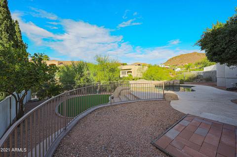 1018 E Coral Gables Dr, Phoenix, AZ 85022 photo 55