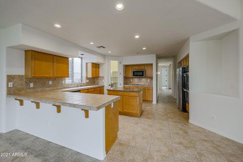 1018 E Coral Gables Dr, Phoenix, AZ 85022 photo 17